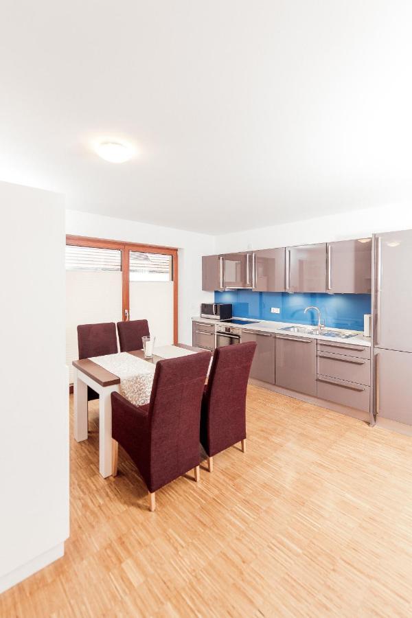 Apartment Fabelhafte In Der Altstadt *