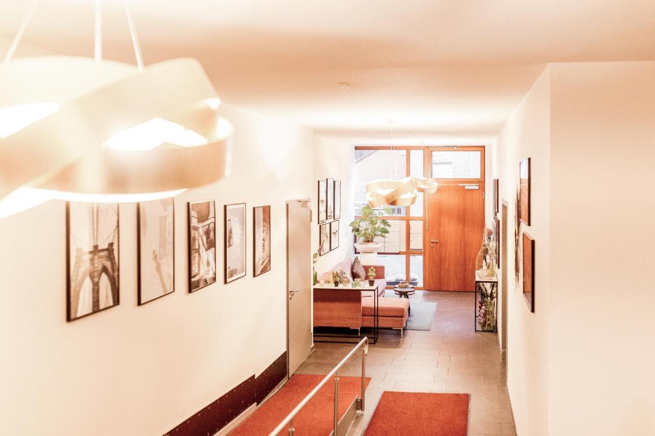 Fabelhafte In Der Altstadt Apartment