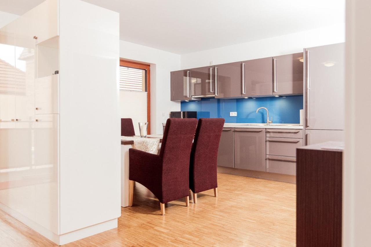 Apartment Fabelhafte In Der Altstadt