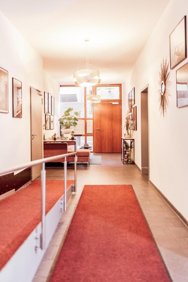 Fabelhafte In Der Altstadt Apartment Heidelberg